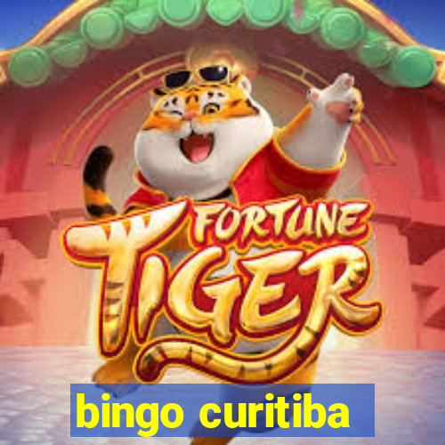 bingo curitiba